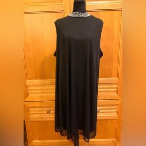 Tiana Dress. Size 24W.